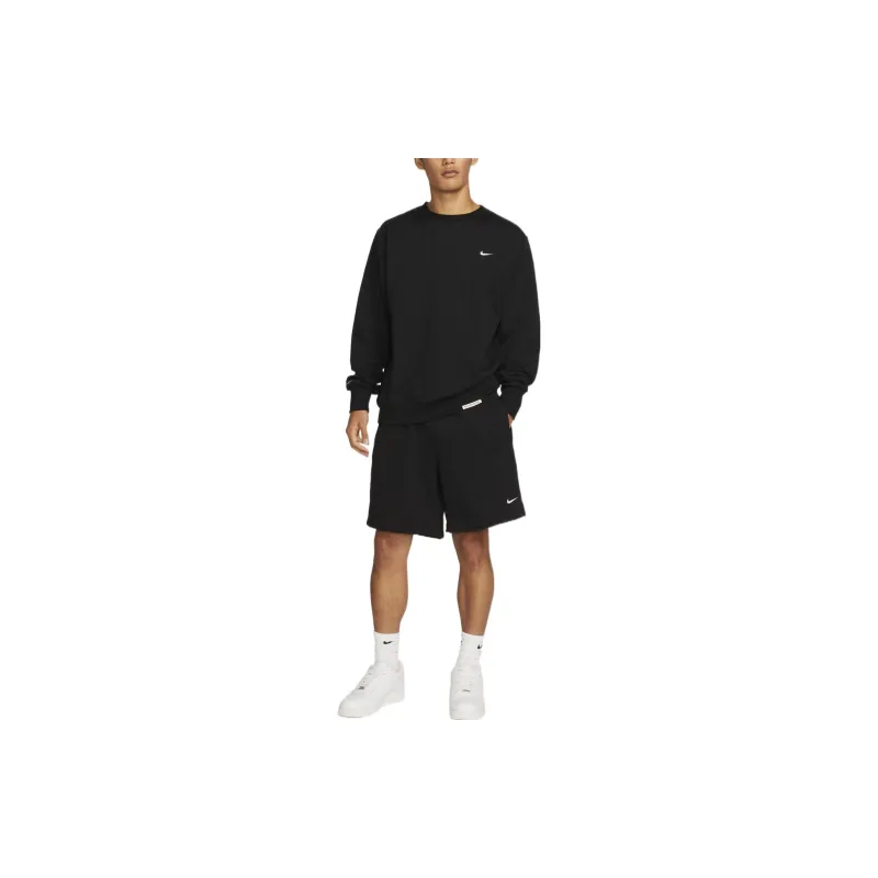 Nike Basketball Shorts Men's Black-2