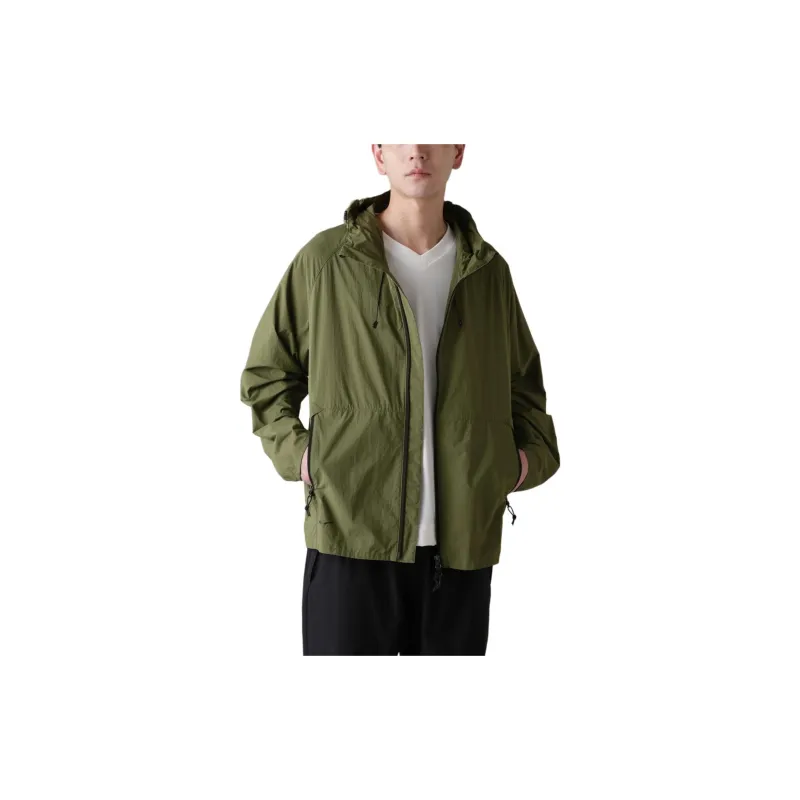 Mizuno x MARGARETHOWELL Jackets Coats Men's-5