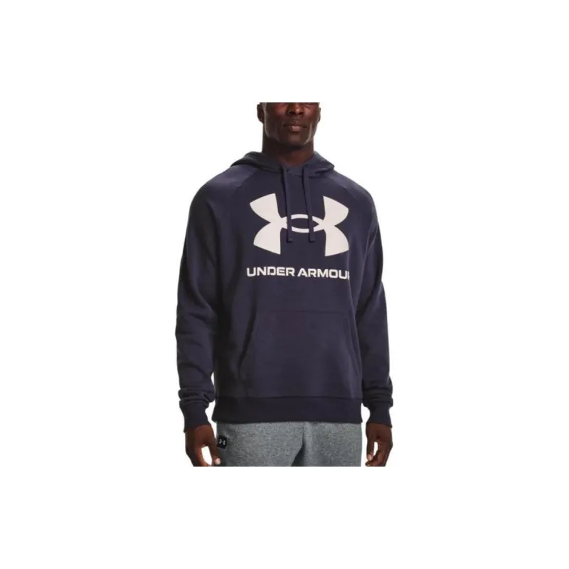 Under Armour Sweatshirts Men Purple-3