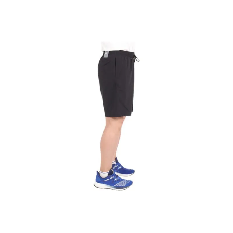 New Balance Casual Shorts Men's Black-5