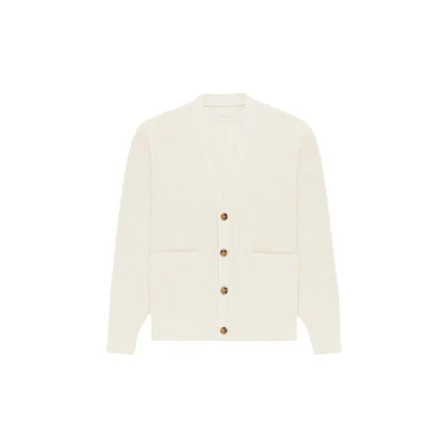 AIME LEON DORE FW24 Knitwear Unisex Cream