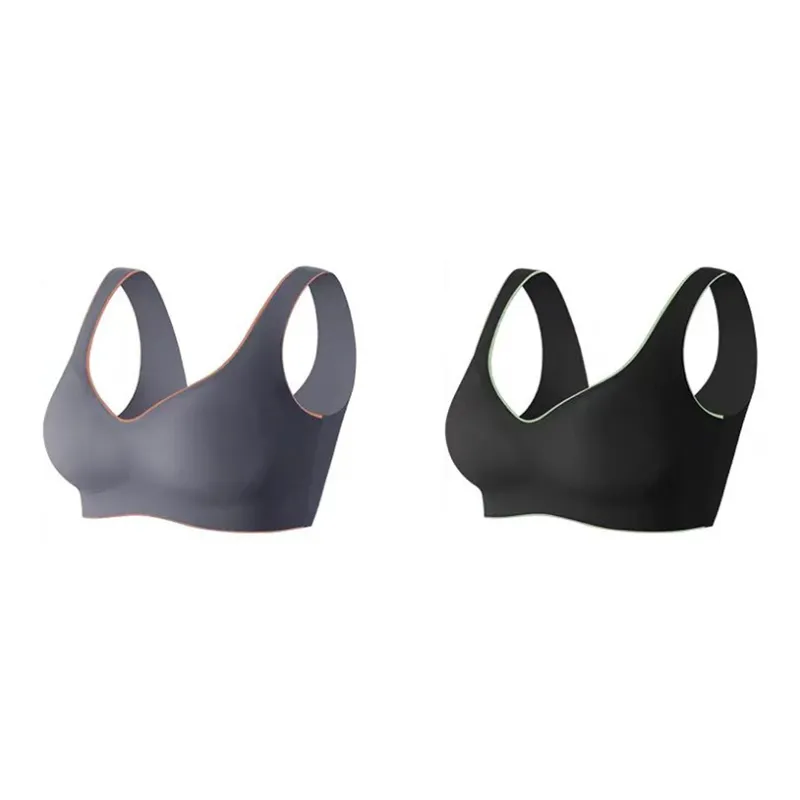YUZHAOLIN Bra Women's Combo Set-12