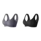 2 Pack (Gray+Black)
