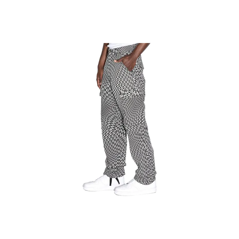 Ksubi Fugitive Cargo Pants-2