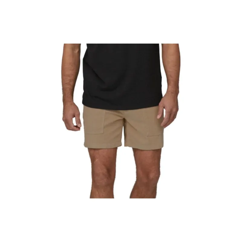 Patagonia FW23 Casual Shorts Men's Blue-6