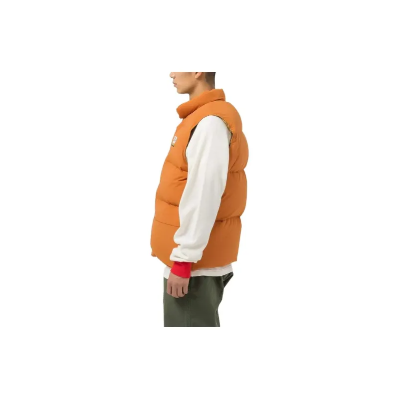 HUMAN MADE Reversible Down Vest-11