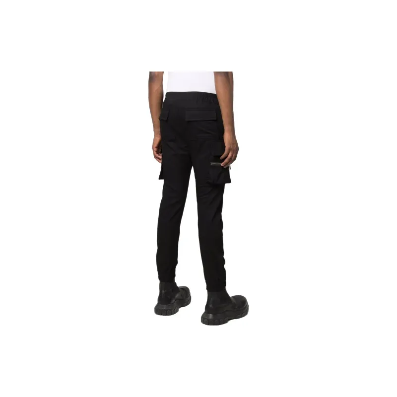 Rick Owens Mastodon Cargo Trousers-3
