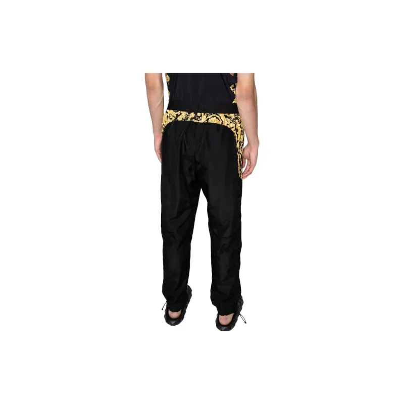 VERSACE Barocco Track Pants-2
