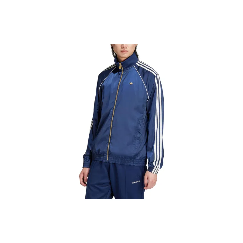 Adidas Originals Premium Track Jacket-1