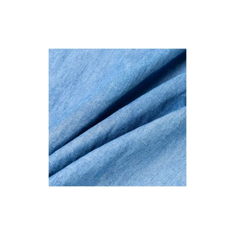 PRADA Shirts Men Blue-5
