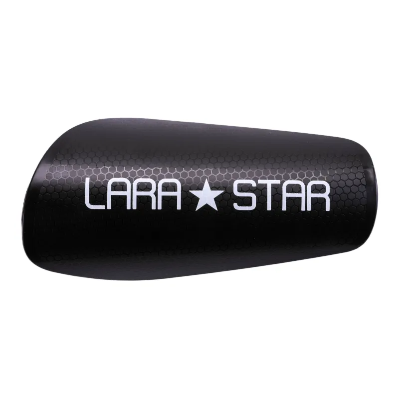 LARA STAR Soccer Shin Guards Unisex-3