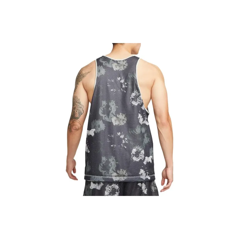 Nike Tank Tops Men Gray-3
