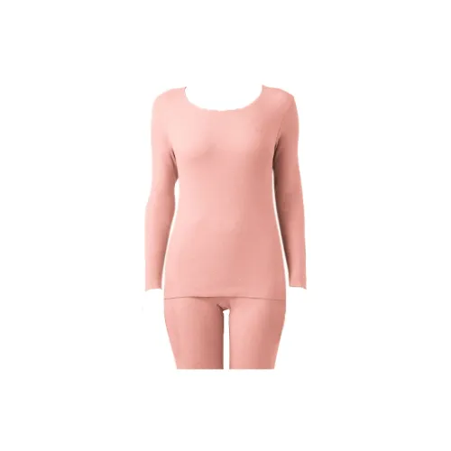MIIOW Women's Thermal Sets