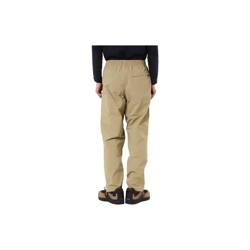 THE NORTH FACE Casual Pants Men's Seaweed Brown-2