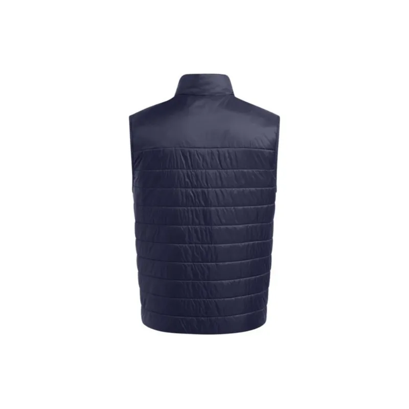 Under Armour Vest Men's Navy Blue-1