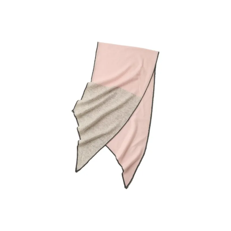 BOHOBOCO Knit Scarves Women's-2
