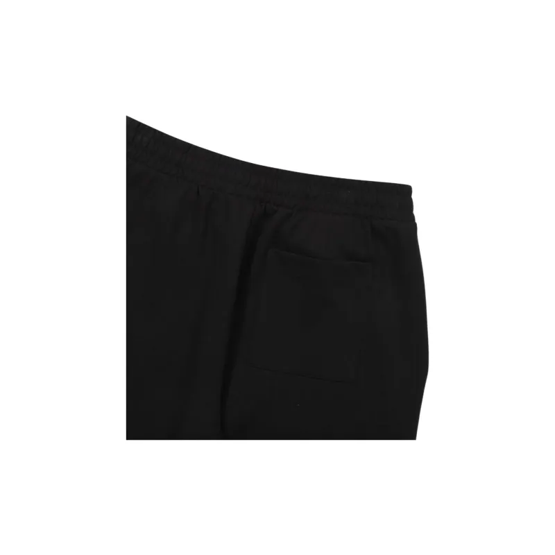 FILA Casual Pants Men Black-2