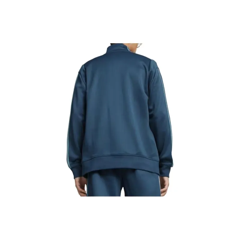 PUMA Track Jacket Jackets Coats Men's Blue-2