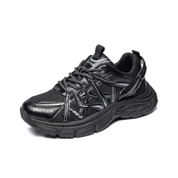 PAUL FRANK Low Top Chunky Sneakers Unisex
