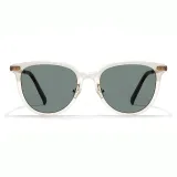 [Polarized Lens]LES C3 Transparent