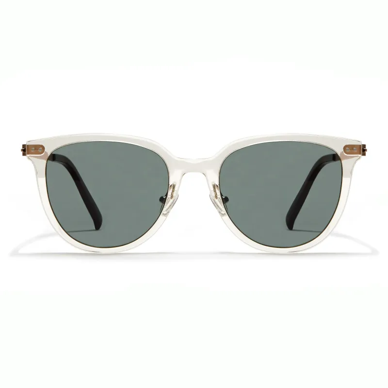 CARIN Round Sun Protection Sunglasses UV Protection Sunglasses Unisex LES&LETS Collection-6