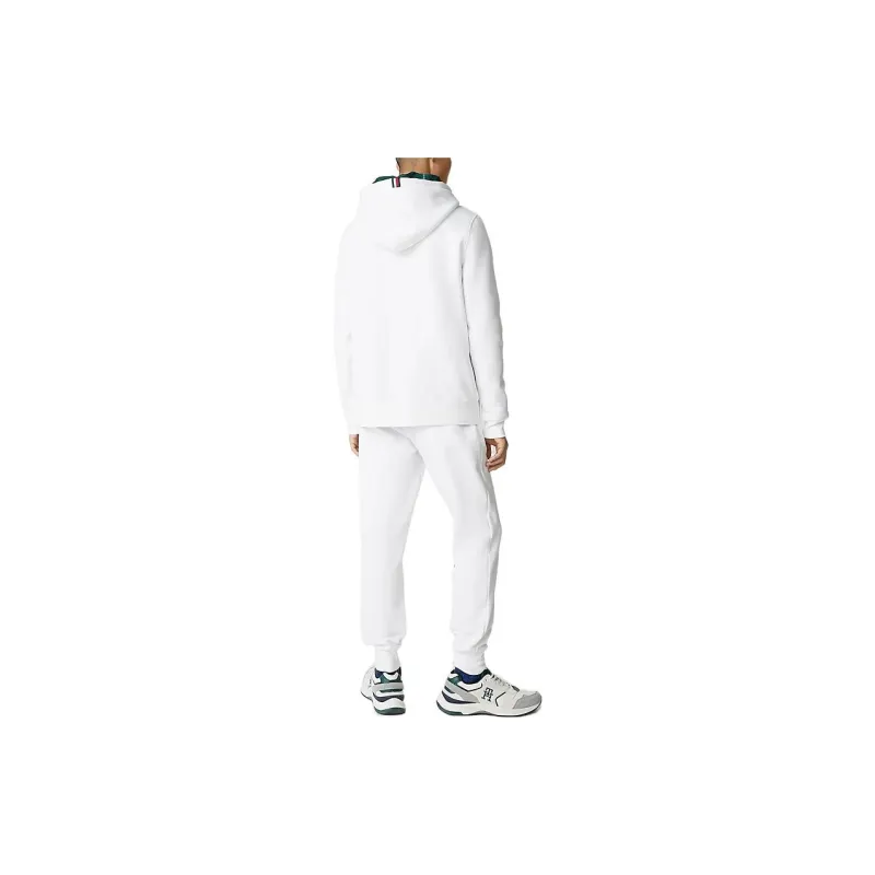 Tommy Hilfiger Sweatshirts Men White-2
