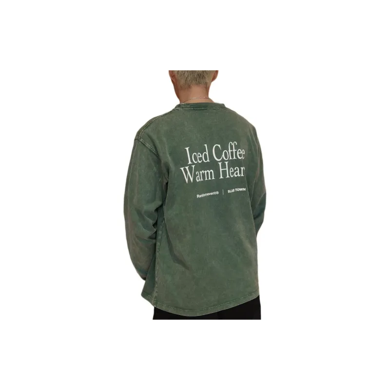 Randomevent T-Shirts Men-1