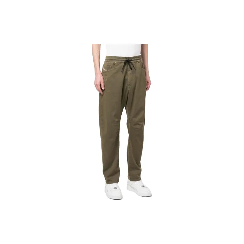 DIESEL Jeans Men Green-1