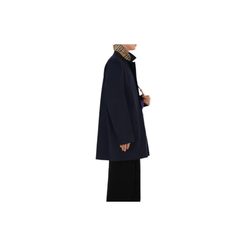 Burberry The Paddington Heritage Coat-5