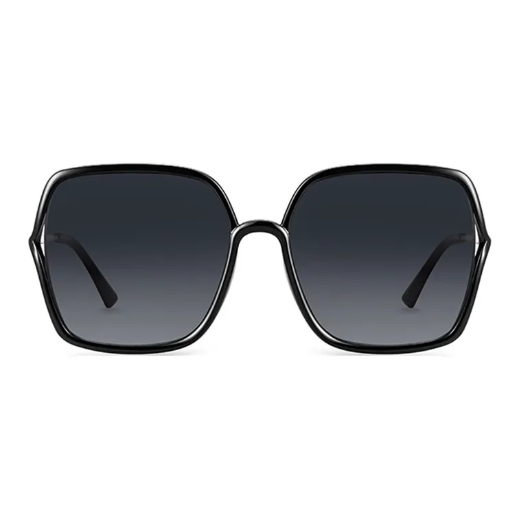 HELEN KELLER Sunglasses Unisex-1