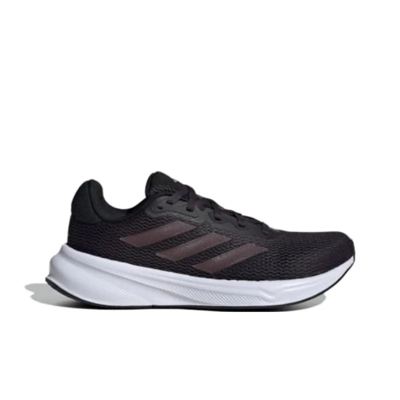 Adidas Response Aurora Black Aurora Met. Wonder Orchid Women's-1