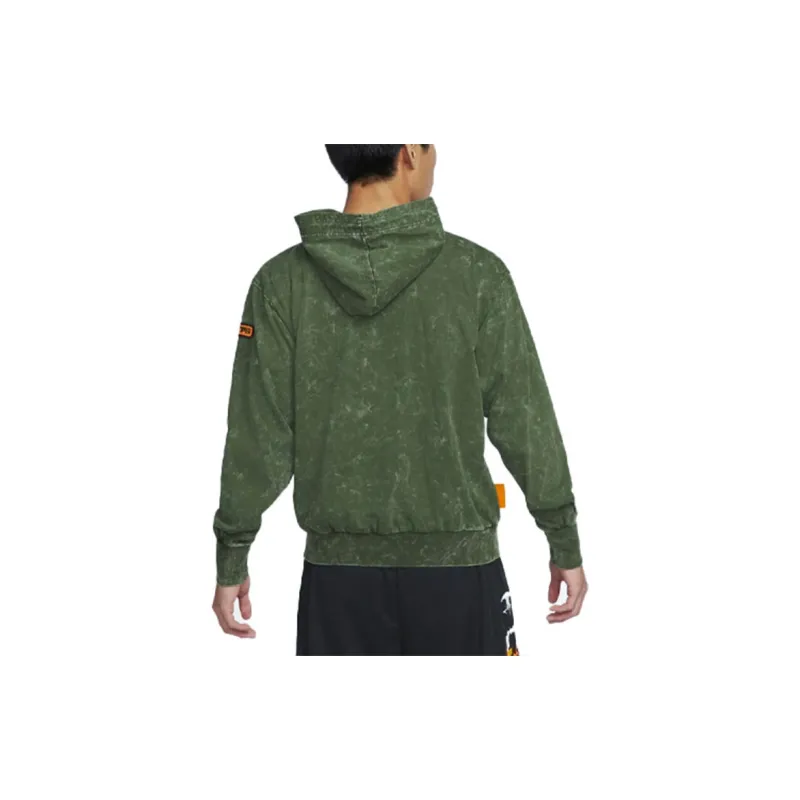 Nike Sweatshirts Men Green-3