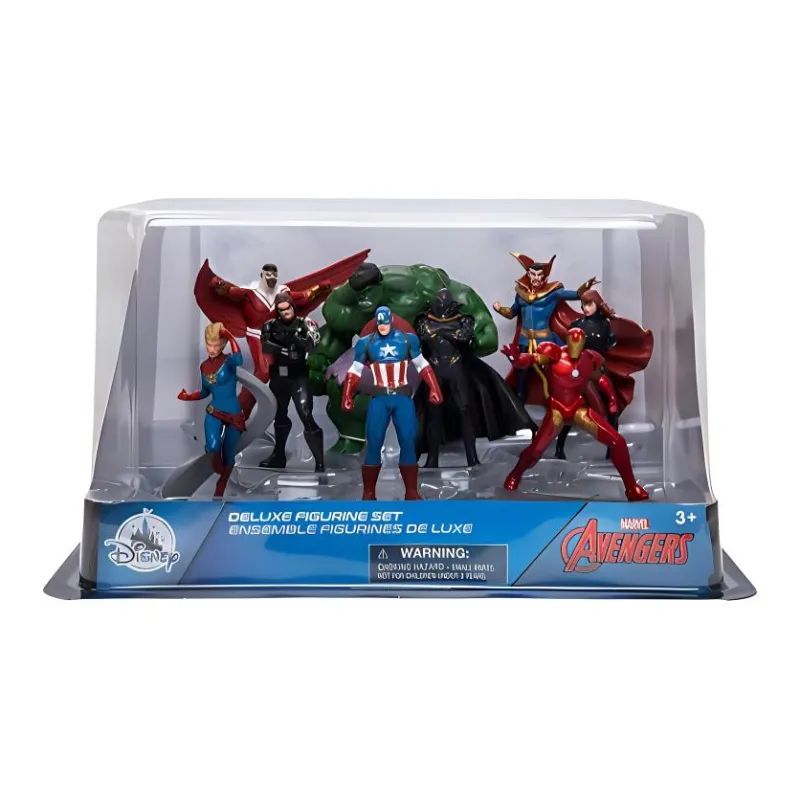 Disney Scale Figures-1