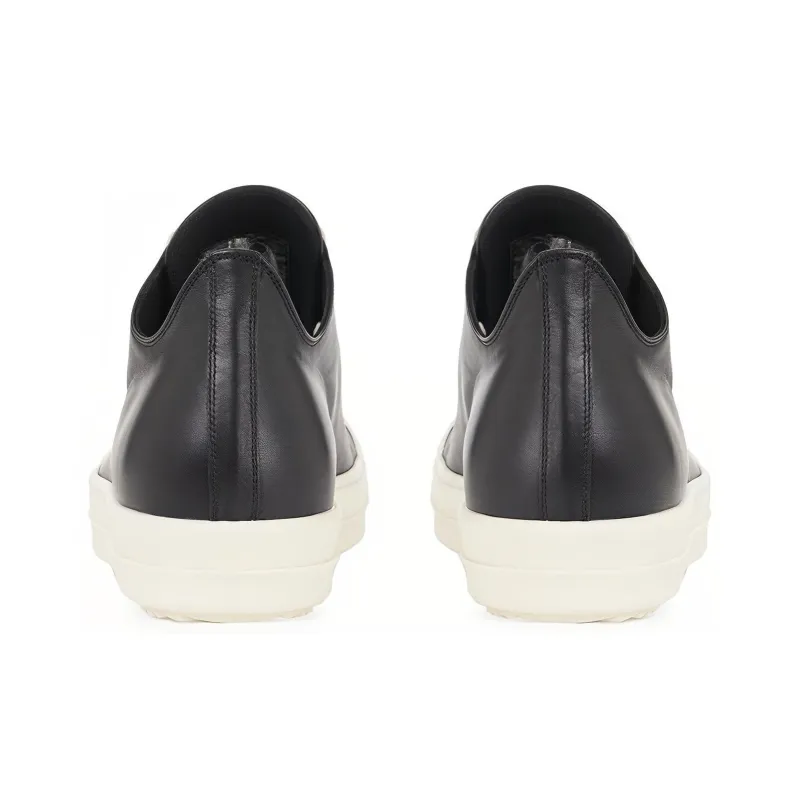 RICK OWENS Strobe Low Black-3