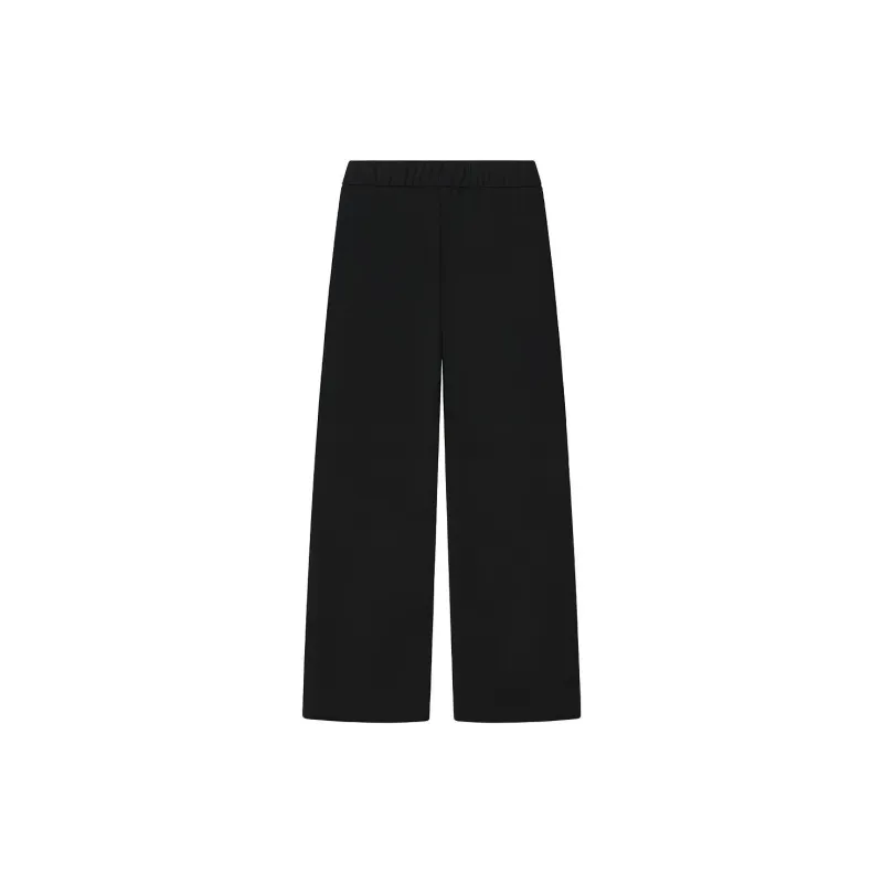 FILA Casual Pants Women's Legend Blue-1