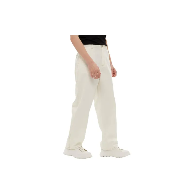 GUESS Jeans Men White-3