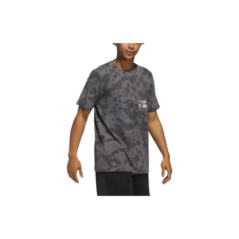 Adidas Ny Graphics Story Pocket Tee-3