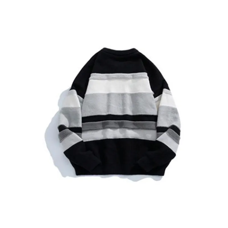 PANDA BASE Sweatshirts Unisex-5