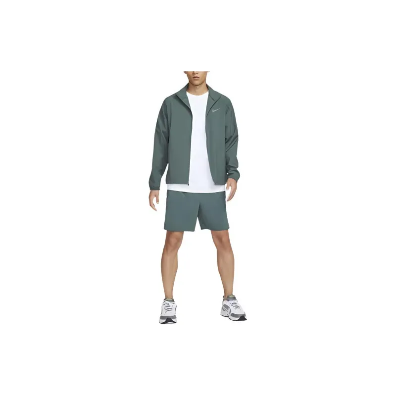 Nike Jackets Coats Men's Vintage Green-4