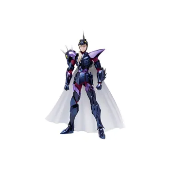 BANDAI Saint Seiya Characters Saint Seiya Pegasus Dragon And Czech Frey Action Figures