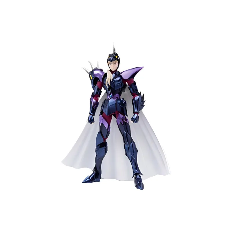 BANDAI Saint Seiya Characters Saint Seiya Pegasus Dragon And Czech Frey Action Figures-0