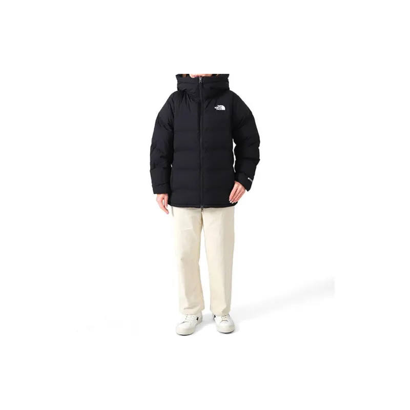 THE NORTH FACE Down Jacket Men's Black-4