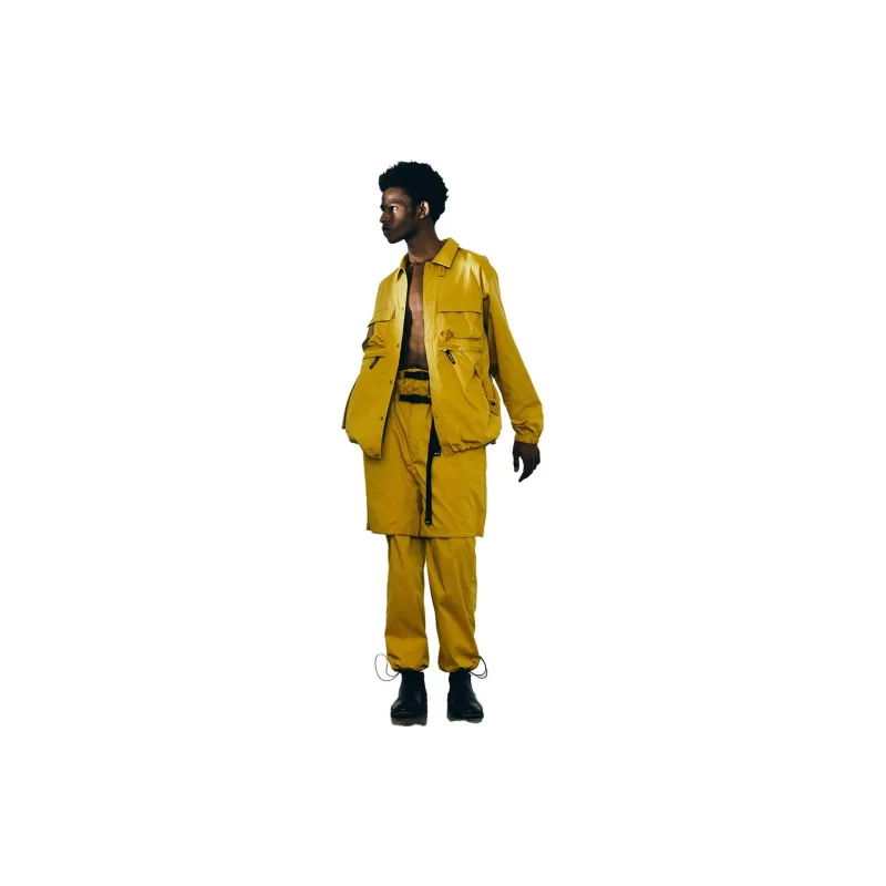Gramicci X F/CE Tech Coach Jacket-4