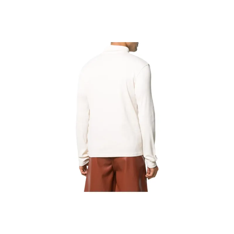 NANUSHKA Sweaters Men White-1
