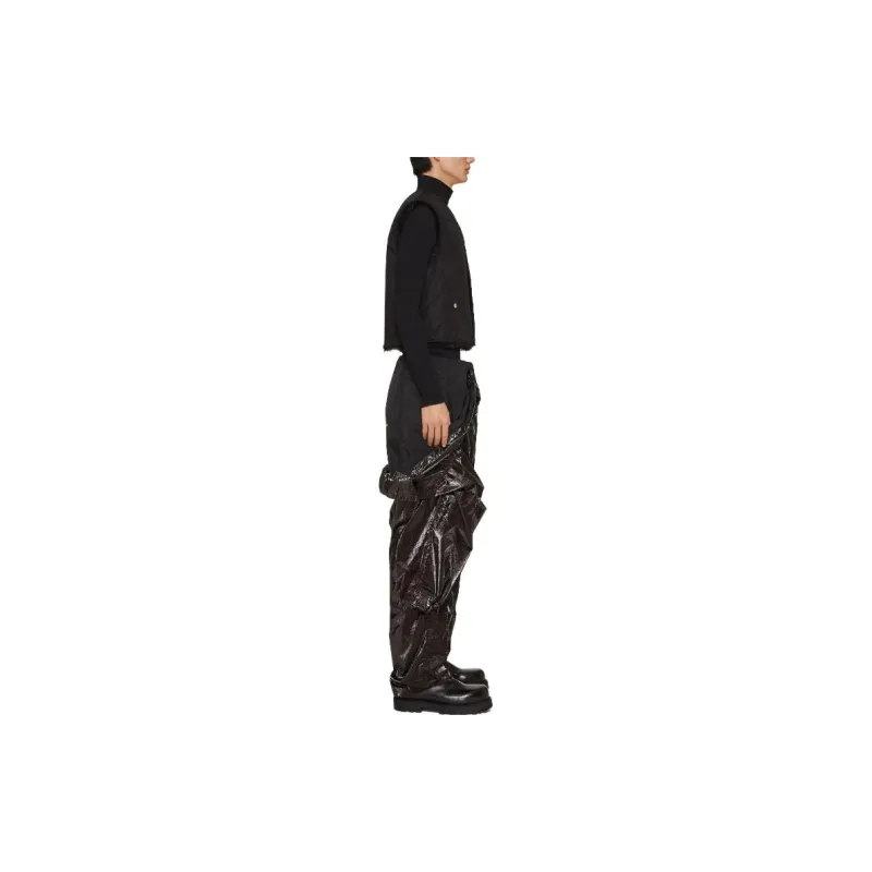 Givenchy Snap Vest-3