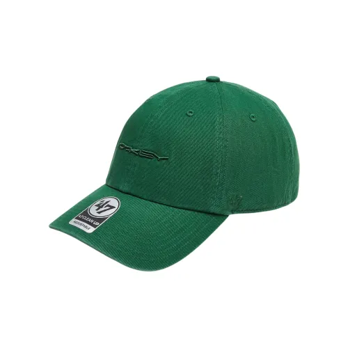 Oakley Baseball Caps Men