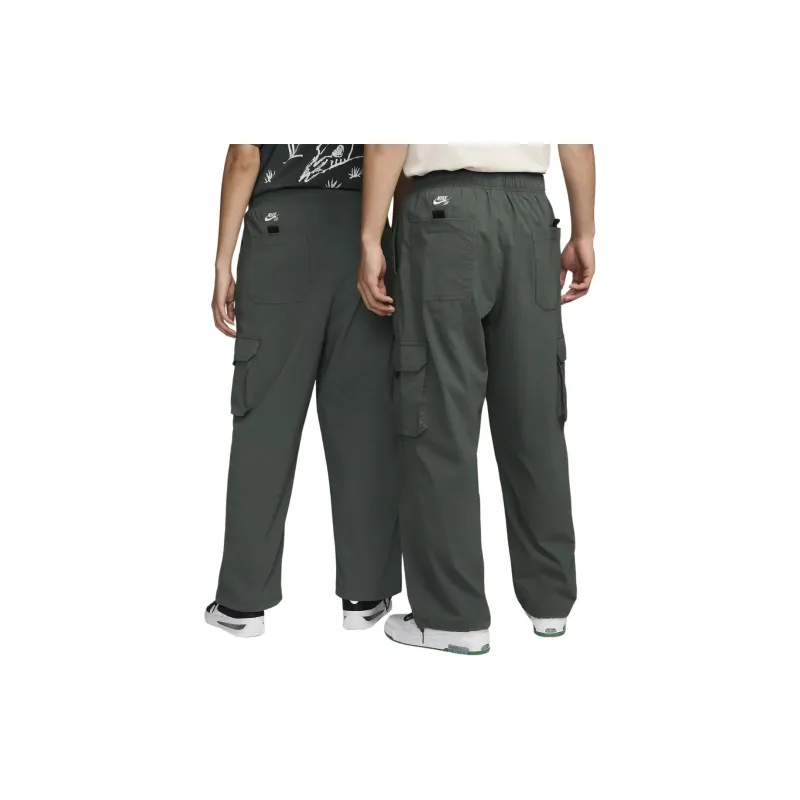 Nike AS U NK SB DF KEARNY CRGO PNT Casual Pants Men's Green-5