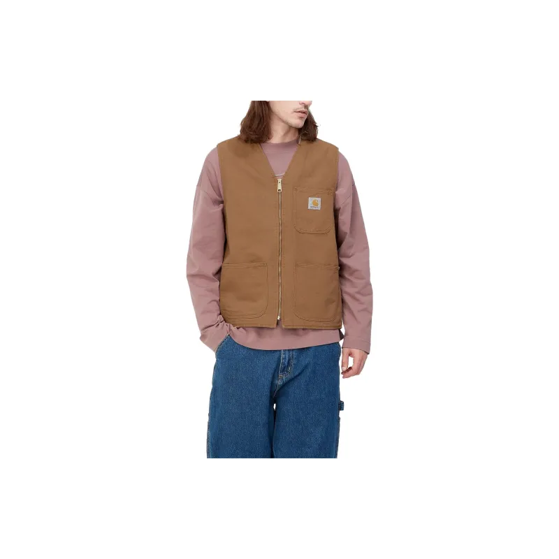 Carhartt WIP Arbor Vest-2