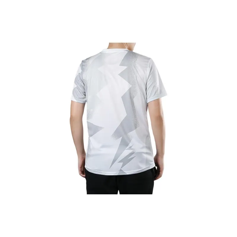 Jordan Jordan× PSG T-Shirt Men's White-3