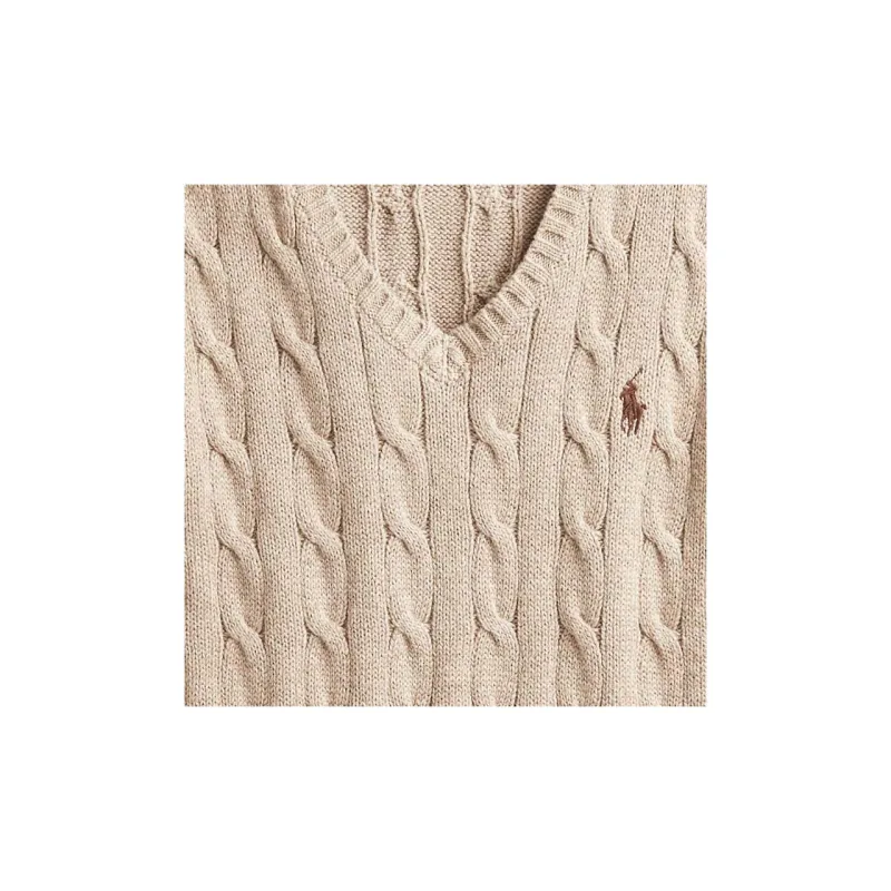 Polo Ralph Lauren Tank Tops Men's Natural Beige-9